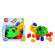 Черепашка с соретром Simba Toys Черепашка с соретром Simba Toys